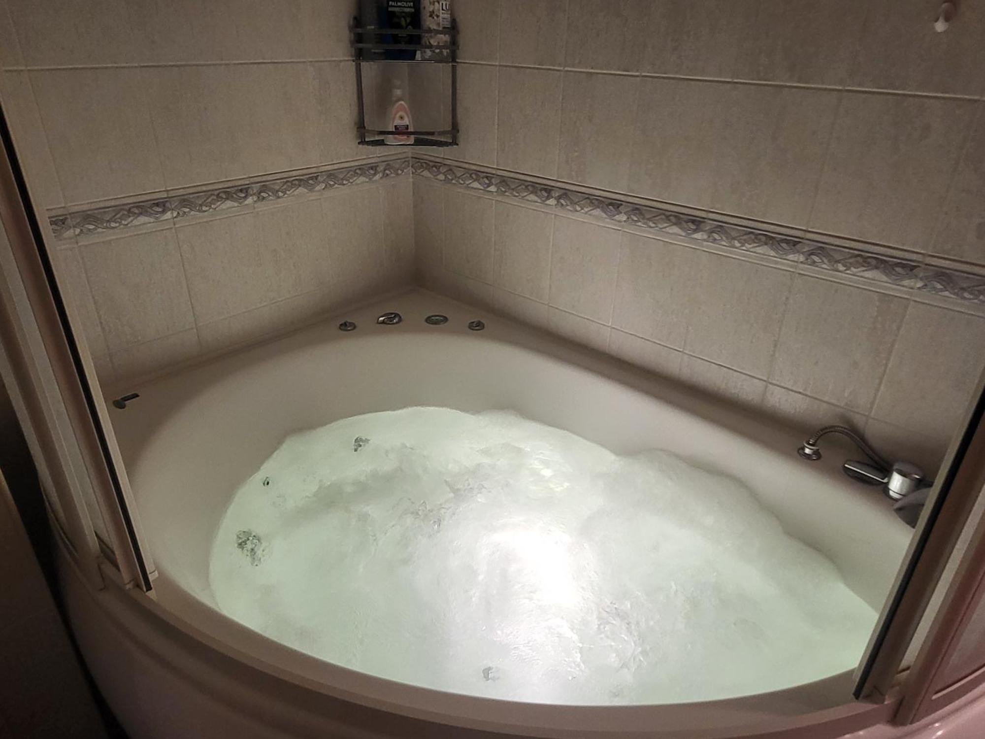 Alunana Lux Jakuzzi Apart, Facade Is Under Renovation, In Riga Art Nouveau Area, Self Check-In Extérieur photo